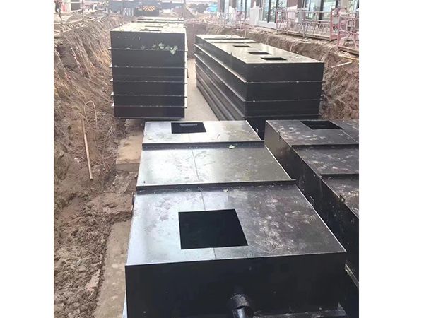 渝水​甘肃嘉源通环保：全品类水处理设备，一站式守护碧水清流