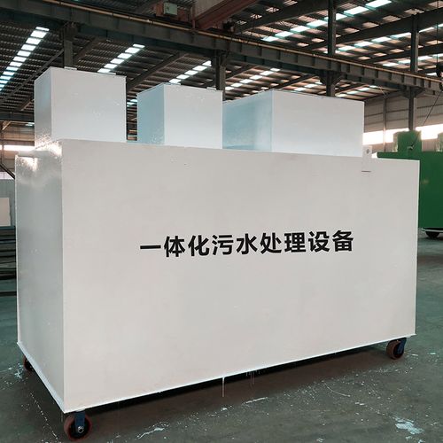 渝水甘肃嘉源通全域服务｜专业污水处理设备定制生产、安装运维一站式解决方案
